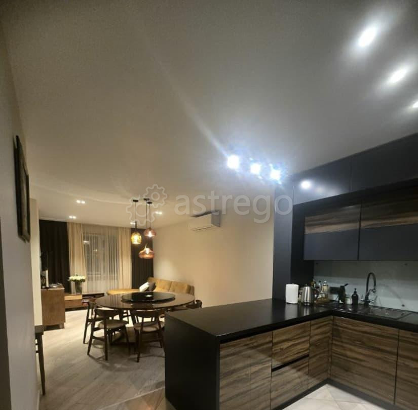 5-комн. квартира, 130 м2, 9/25 эт. Реутов - изображение 6