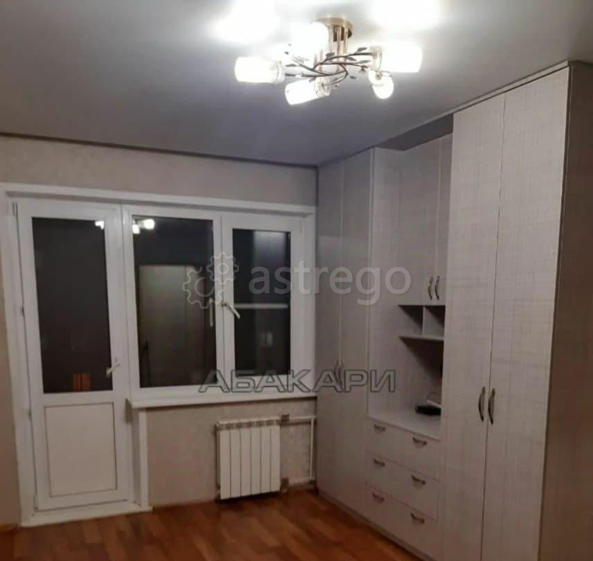 2-комн. квартира, 41 м2, 3/5 эт. Красноярск - изображение 2