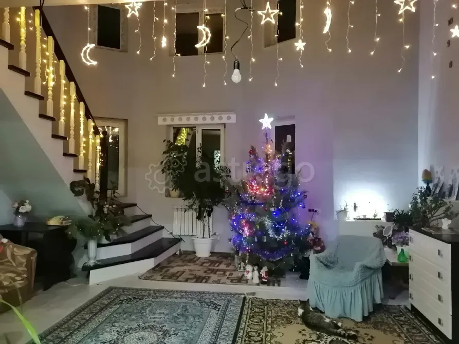 Продам коттедж, 157 м2, ИЖС 15 соток, 2 этажа Саратов - изображение 9