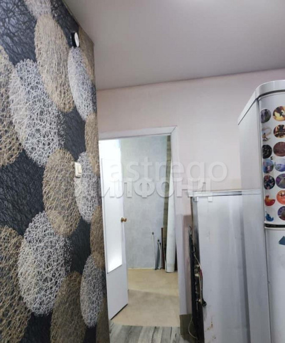 Комната, 17 м2, 1/6 эт. Красноярск - изображение 5