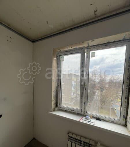 2-комн. квартира, 44 м2, 4/5 эт. Воскресенск - изображение 4