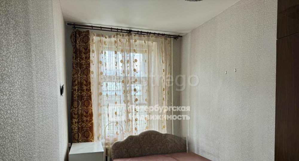 Комната, 13 м2, 4/5 эт. Санкт-Петербург - изображение 1