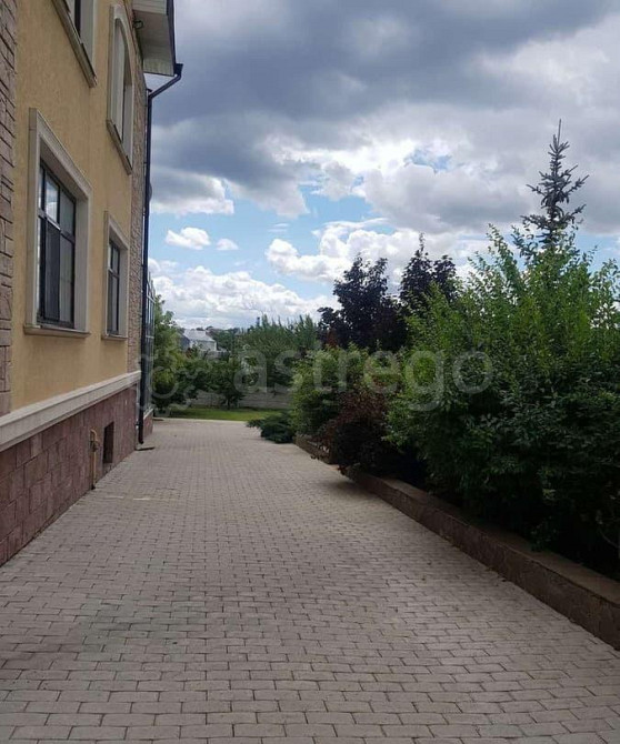 Коттедж, 600 м2, 10 соток Таврово - изображение 3