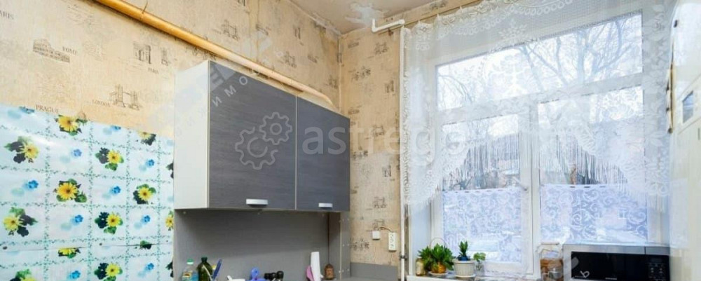 Комната, 16 м2, 1/5 эт. Санкт-Петербург - изображение 1