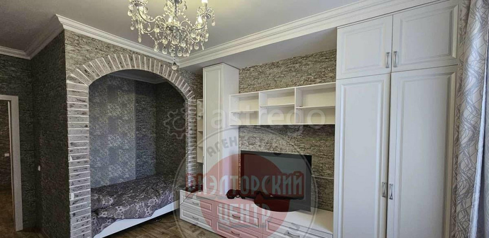 2-комн. квартира, 53.6 м2, 1/5 эт. Майский - изображение 8