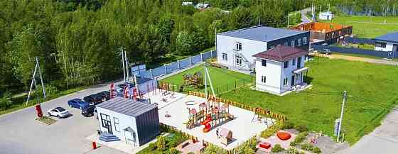 Земельный участок, 8.66 сотки Домодедово