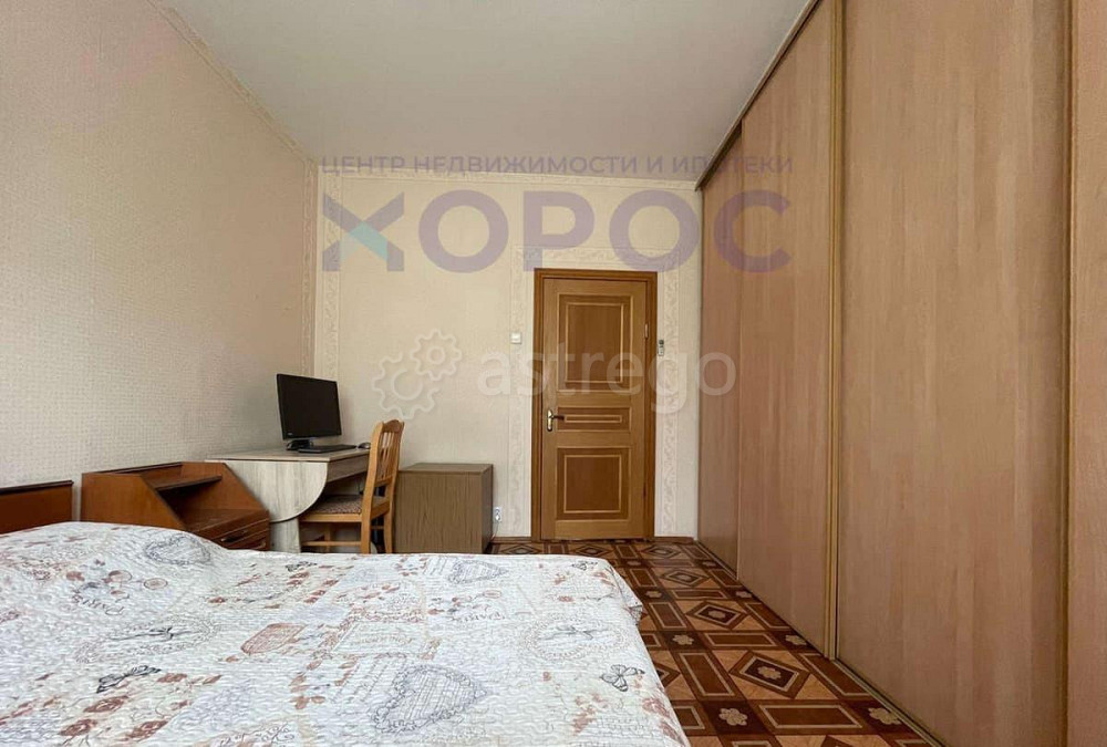 3-комн. квартира, 80.6 м2, 1/5 эт. Благовещенск - изображение 9