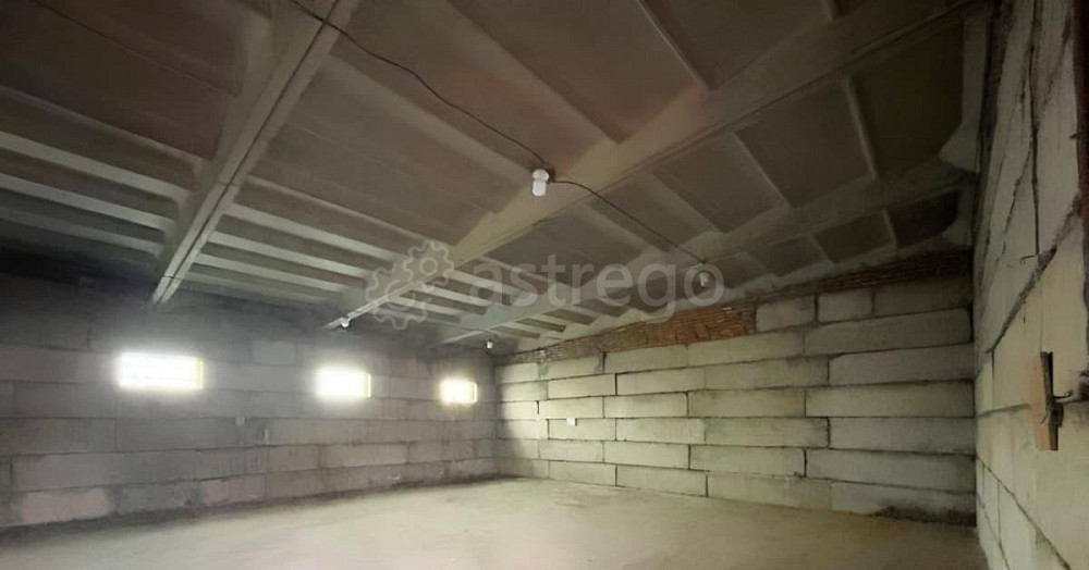 Склад, 750 м2 Красноярск - изображение 6
