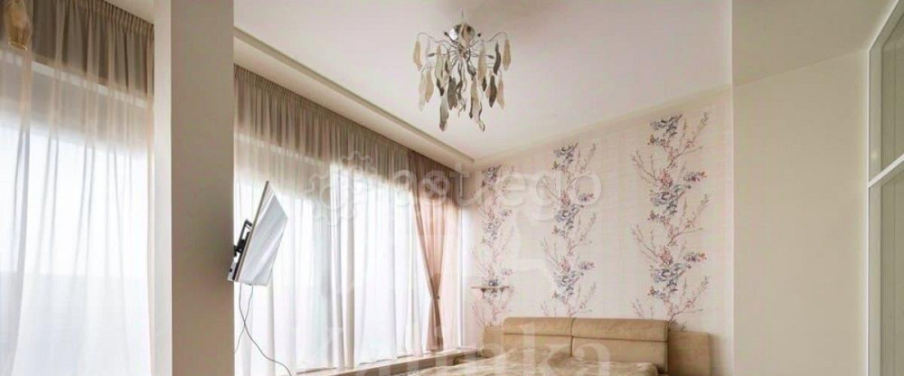 4-комн. квартира, 162.7 м2, 19/29 эт. Москва - изображение 5
