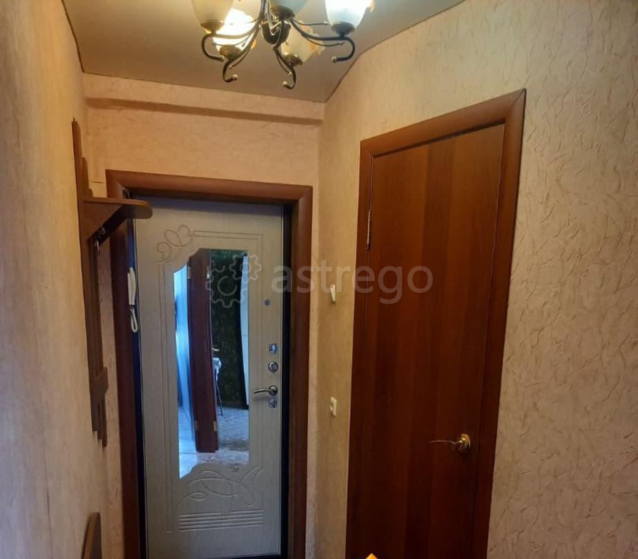 2-комн. квартира, 45 м2, 3/6 эт. Кумертау - изображение 4