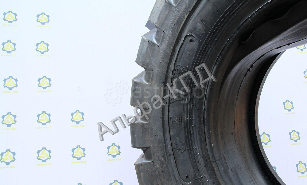 Шина 17,5-25 TT / E3/L3 / 20PR для погрузчика XCMG LW300F Благовещенск - изображение 1