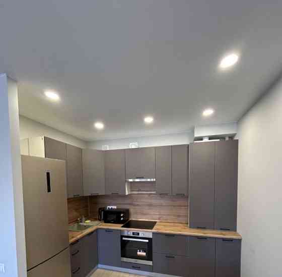 3-комн. квартира, 60 м2, 6/23 эт. Астрахань
