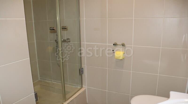 1-комн. квартира, 25 м2, 1/4 эт. Москва - изображение 9