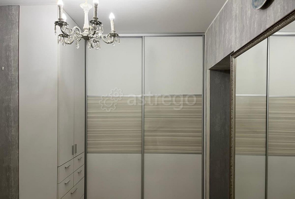 2-комн. квартира, 52.7 м2, 5/5 эт. Архангельск - изображение 10