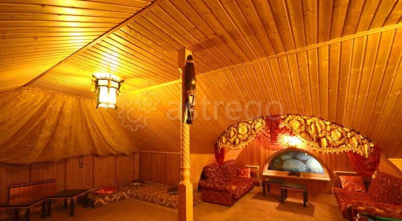 Коттедж, 1000 м2 Видное - изображение 5