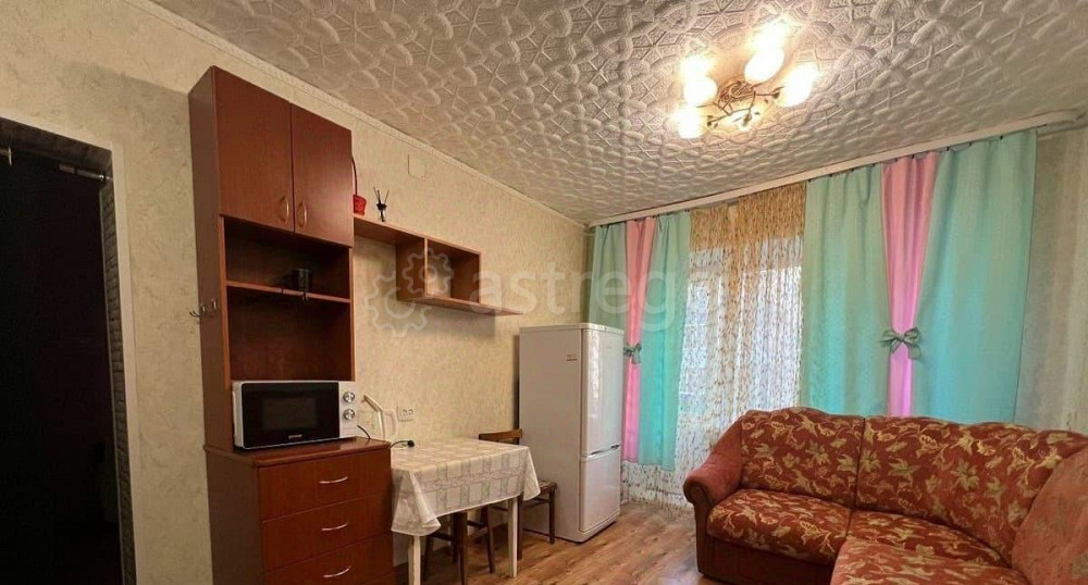 Комната, 22.1 м2, 2/5 эт. Архангельск - изображение 1