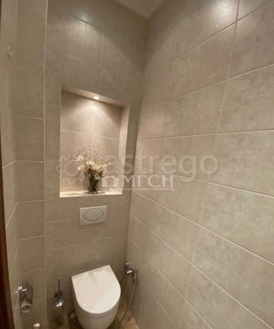 3-комн. квартира, 137 м2, 3/10 эт. Москва - изображение 5