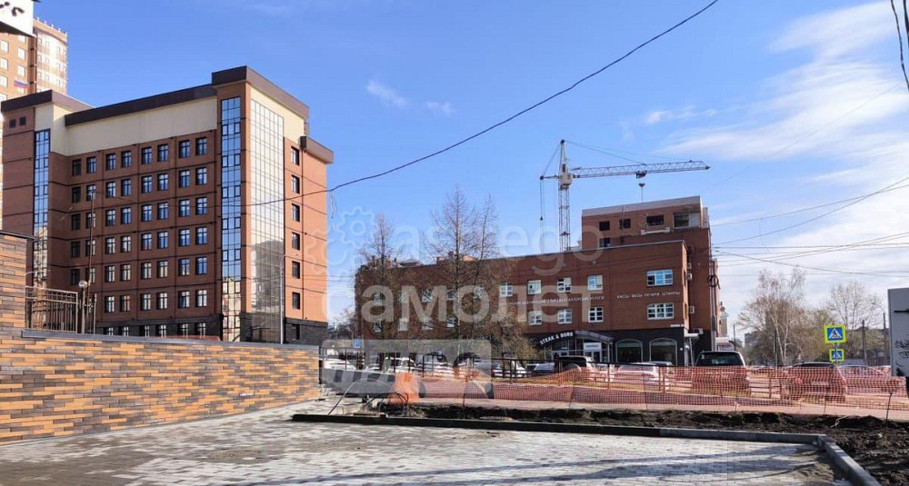 Свободного назначения, 400 м2 Барнаул - изображение 2