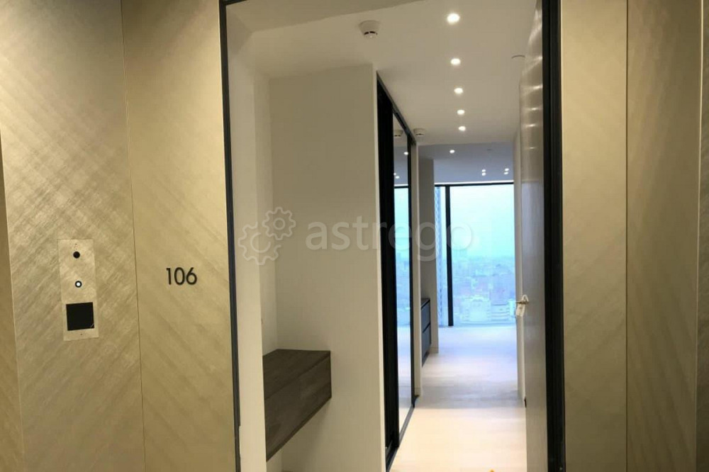 2-комн. квартира, 62 м2, 30/69 эт. Москва - изображение 7