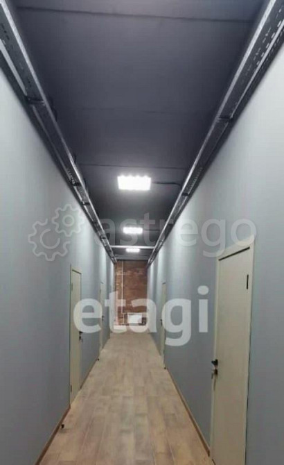 Офис, 260 м2 Красноярск - изображение 4