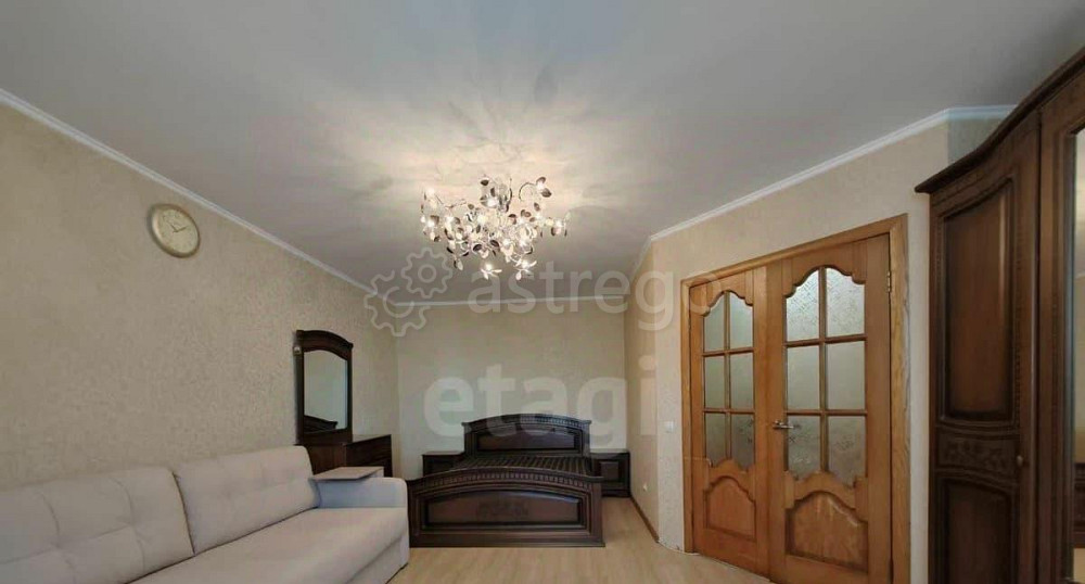 1-комн. квартира, 45.4 м2, 4/6 эт. Белогорск - изображение 6