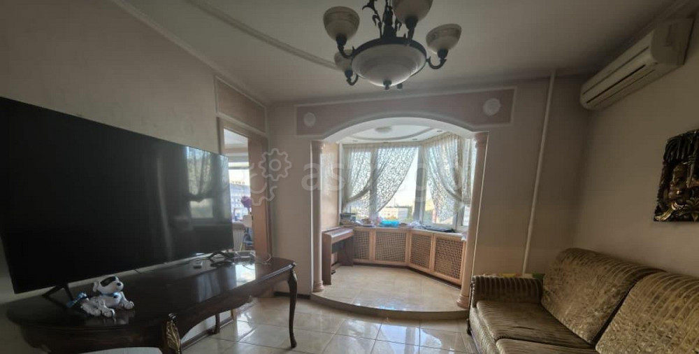 3-комн. квартира, 77 м2, 8/17 эт. Москва - изображение 6