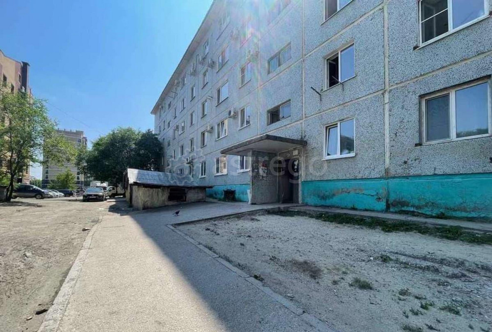 Комната, 10 м2, 1/5 эт. Благовещенск - изображение 7