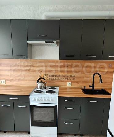 2-комн. квартира, 55 м2, 5/13 эт. Уфа - изображение 7