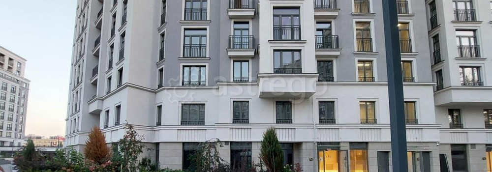 Свободного назначения, 70 м2 Санкт-Петербург - изображение 5