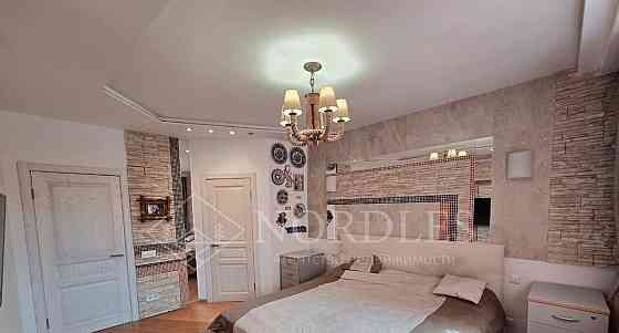 3-комн. квартира, 88.4 м2, 2/15 эт. Щёлково