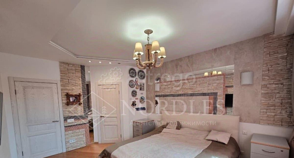 3-комн. квартира, 88.4 м2, 2/15 эт. Щёлково - изображение 3