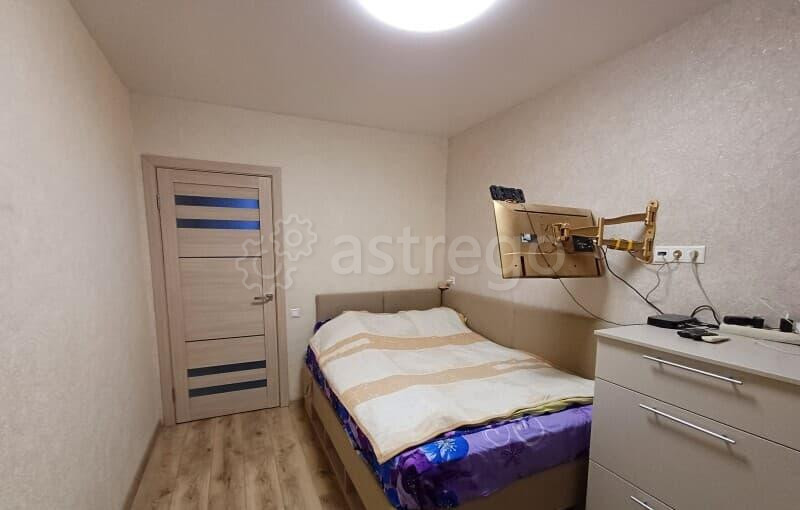 3-комн. квартира, 76 м2, 2/5 эт. Ступино - изображение 7