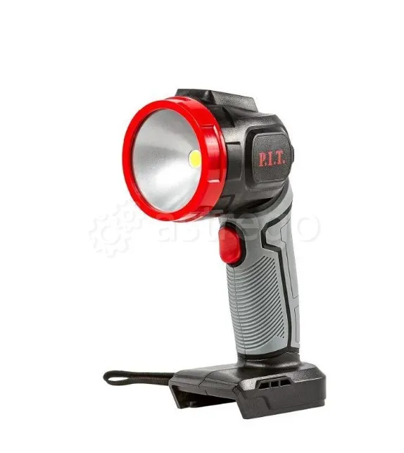 Фонарь аккумуляторный P.I.T. OnePower PWL20H-3A Новосибирск - изображение 1