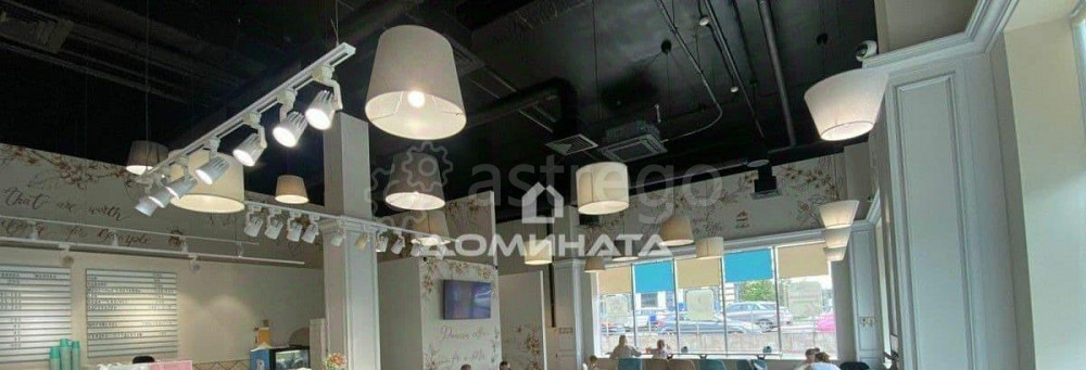 Свободного назначения, 292 м2 Санкт-Петербург - изображение 4