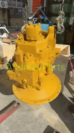 Гидравлический насос Caterpillar 272-695 Санкт-Петербург