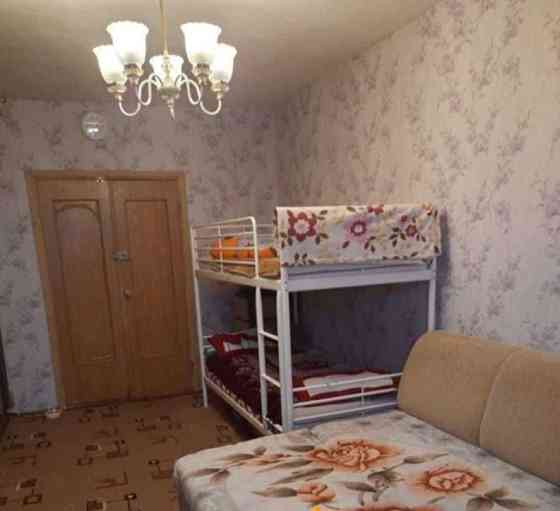 Комната, 17.9 м2, 15/17 эт. Москва