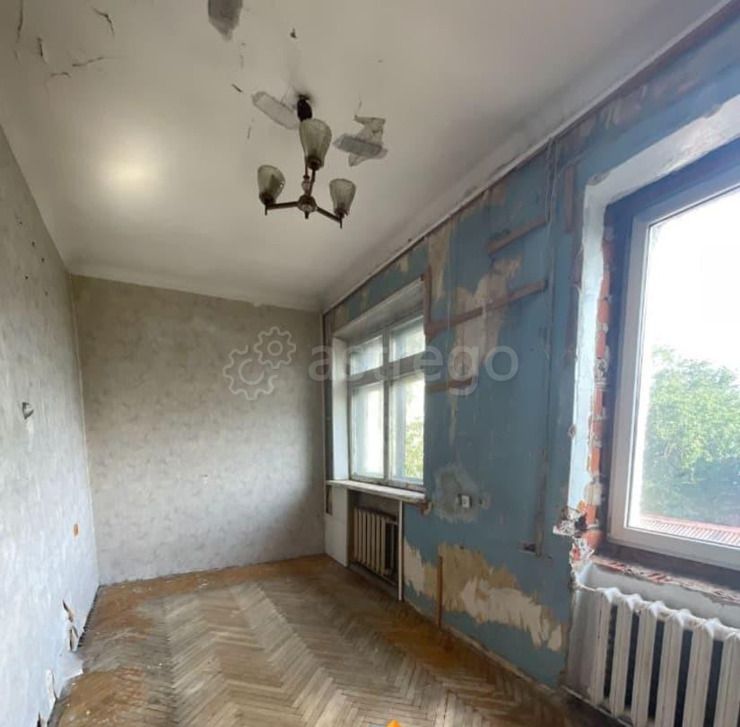 Комната, 13.4 м2, 5/5 эт. Москва - изображение 1