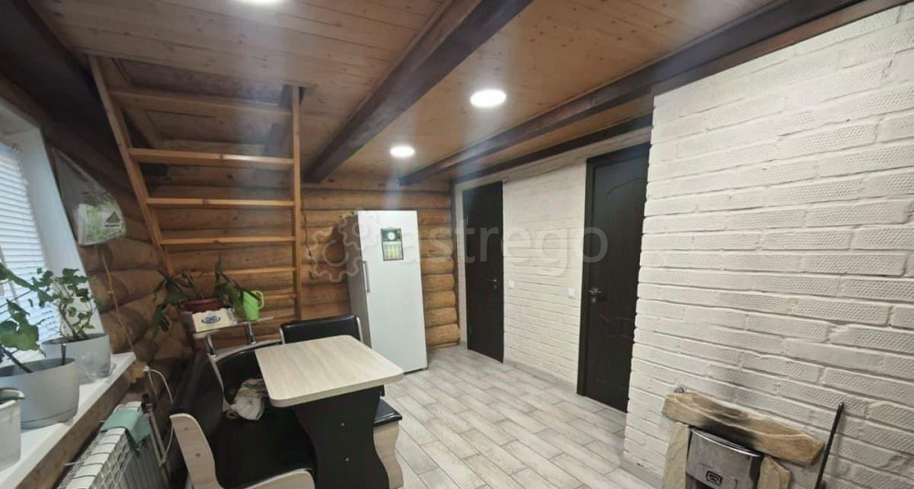 Дом, 80 м2, 7.63 сотки, 2 эт. Уфа - изображение 4