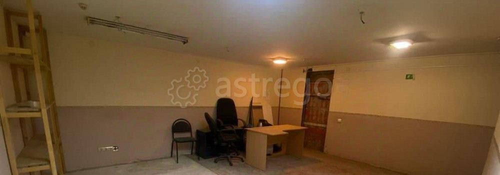 Офис, 63 м2 Санкт-Петербург - изображение 3