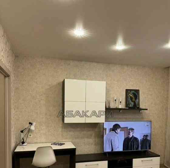 1-комн. квартира, 40 м2, 13/14 эт. Красноярск