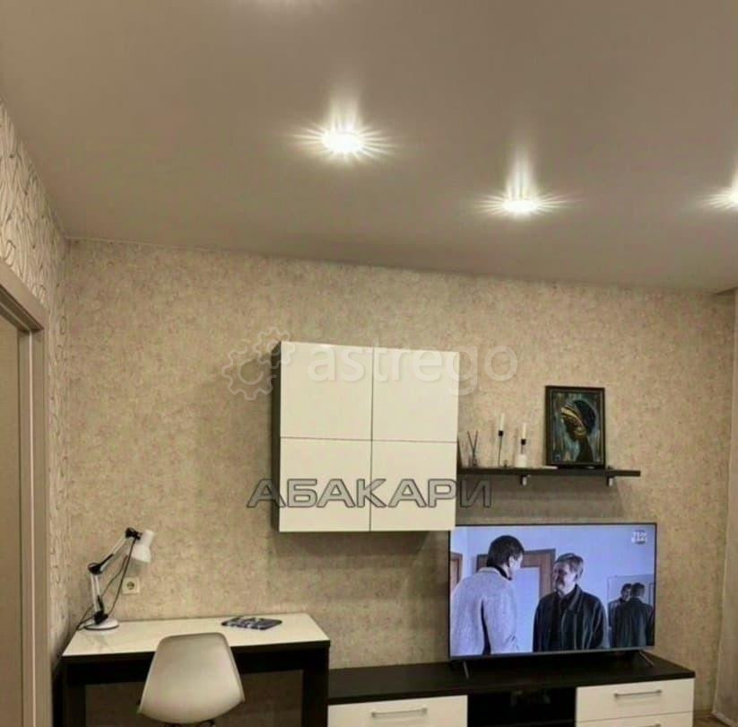 1-комн. квартира, 40 м2, 13/14 эт. Красноярск - изображение 3