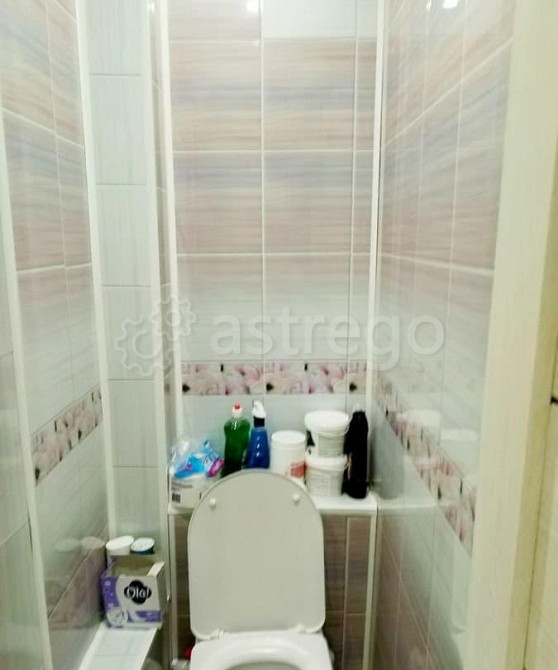 3-комн. квартира, 74.7 м2, 6/10 эт. Майский - изображение 3