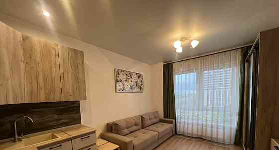 Студия, 20 м2, 10/33 эт. Москва