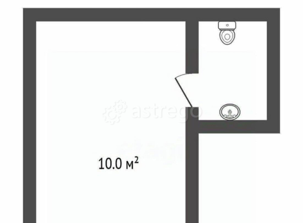 Готовый бизнес, 10.1 м2 Санкт-Петербург - изображение 4