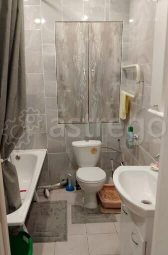 3-комн. квартира, 84 м2, 9/16 эт. Серпухов - изображение 9