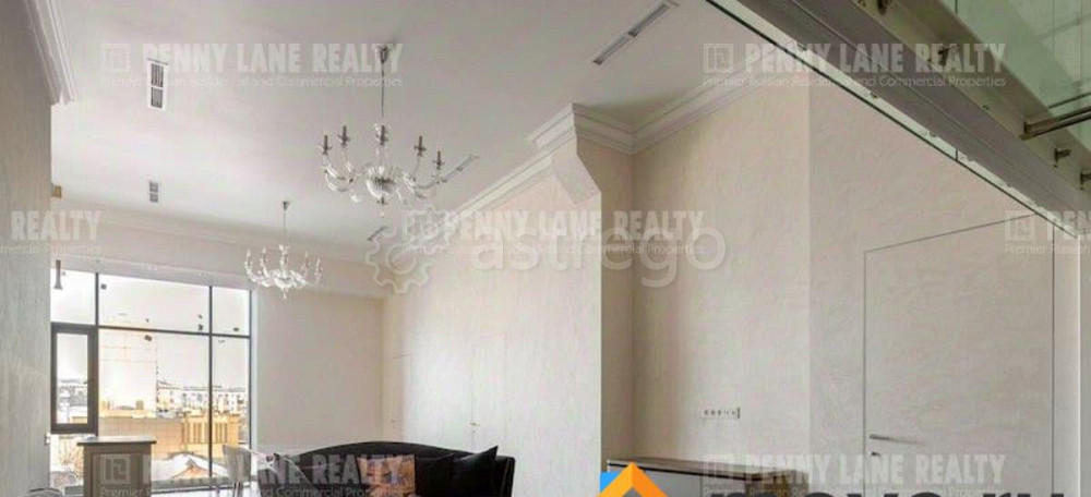 5-комн. апарт-ы, 236 м2, 5/6 эт. Москва - изображение 6