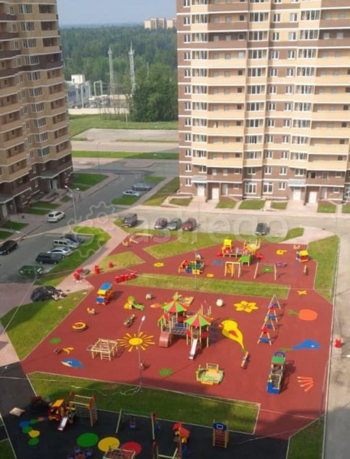 Комната, 17.2 м2, 11/14 эт. Пушкино - изображение 5