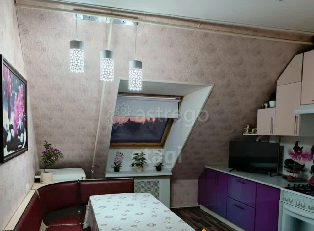 3-комн. квартира, 74 м2, 5/5 эт. Стерлитамак - изображение 3