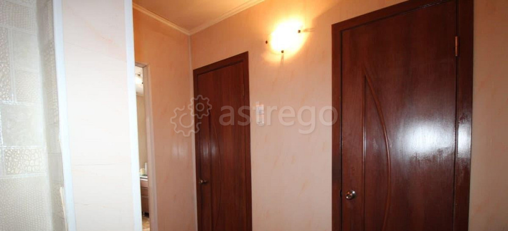 4-комн. квартира, 77.9 м2, 7/9 эт. Астрахань - изображение 4