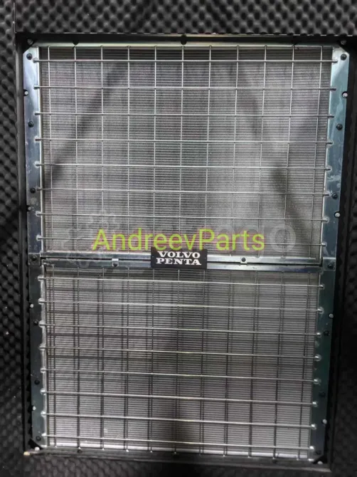 Дизель генератор Volvo TWD1645GE, Generator - DPX-18885 Санкт-Петербург - изображение 8